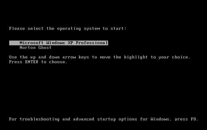 Windows Xp Sp2 Ghost Iso